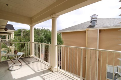Copropriété à louer à Gainesville, Floride: 2 chambres, 103.21 m2 № 2425756 - photo 10