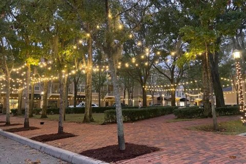 Copropriété à louer à Gainesville, Floride: 2 chambres, 103.21 m2 № 2425756 - photo 17