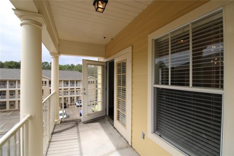 Copropriété à louer à Gainesville, Floride: 2 chambres, 103.21 m2 № 2425756 - photo 11