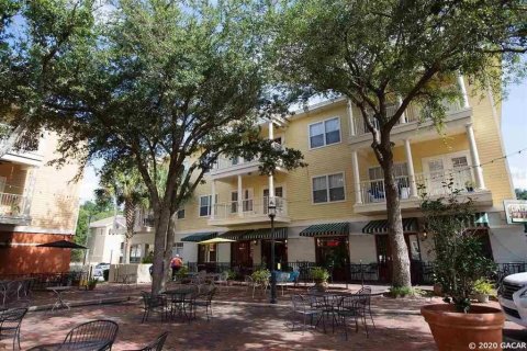 Condo à Gainesville, Floride, 2 chambres  № 2425756