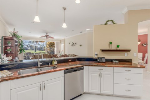 Appartement à louer à Port St. Lucie, Floride: 2 chambres, 155.05 m2 № 2338736 - photo 10