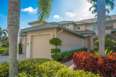 Appartement à louer à Port St. Lucie, Floride: 2 chambres, 155.05 m2 № 2338736 - photo 3