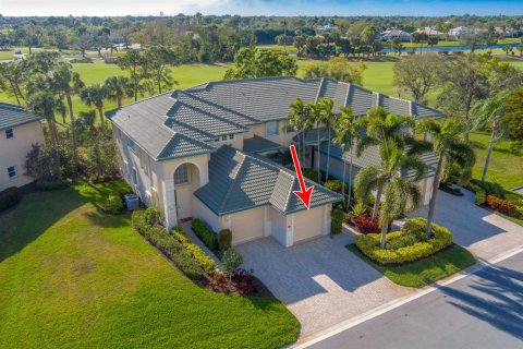 Appartement à louer à Port St. Lucie, Floride: 2 chambres, 155.05 m2 № 2338736 - photo 20