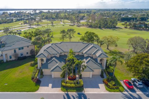 Appartement à louer à Port St. Lucie, Floride: 2 chambres, 155.05 m2 № 2338736 - photo 18