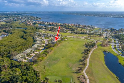 Appartement à louer à Port St. Lucie, Floride: 2 chambres, 155.05 m2 № 2338736 - photo 29
