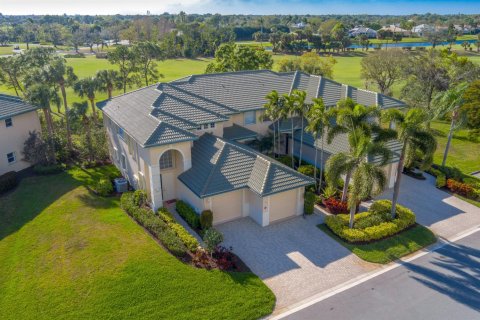 Appartement à louer à Port St. Lucie, Floride: 2 chambres, 155.05 m2 № 2338736 - photo 22