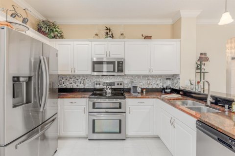 Appartement à louer à Port St. Lucie, Floride: 2 chambres, 155.05 m2 № 2338736 - photo 9