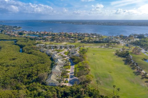 Appartement à louer à Port St. Lucie, Floride: 2 chambres, 155.05 m2 № 2338736 - photo 30