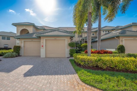 Appartement à Port St. Lucie, Floride 2 chambres, 155.05 m2 № 2338736