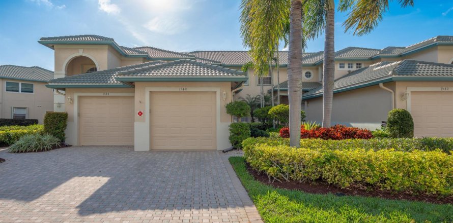 Appartement à Port St. Lucie, Floride 2 chambres, 155.05 m2 № 2338736