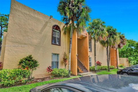 Apartamento en alquiler en Lauderhill, Florida, 1 dormitorio, 62.71 m2 № 2020272 - foto 25