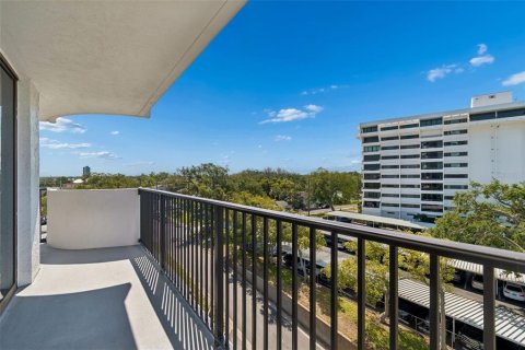 Copropriété à vendre à Clearwater, Floride: 2 chambres, 143.07 m2 № 2126236 - photo 15
