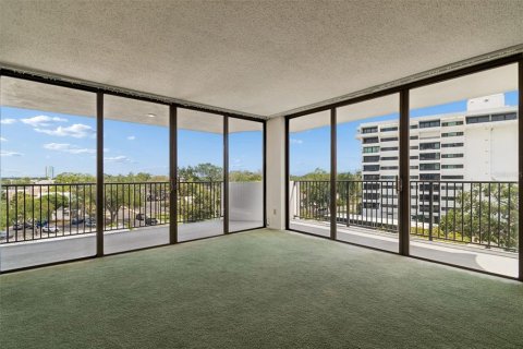 Copropriété à vendre à Clearwater, Floride: 2 chambres, 143.07 m2 № 2126236 - photo 8