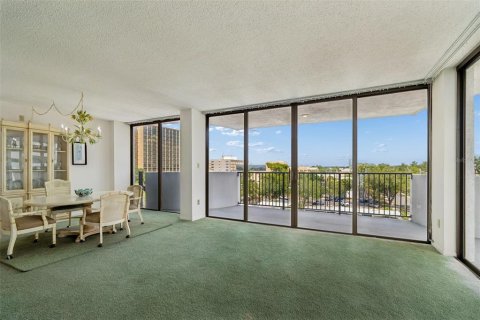 Copropriété à vendre à Clearwater, Floride: 2 chambres, 143.07 m2 № 2126236 - photo 13