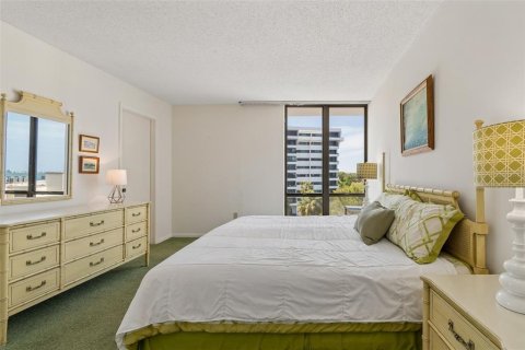 Copropriété à vendre à Clearwater, Floride: 2 chambres, 143.07 m2 № 2126236 - photo 25