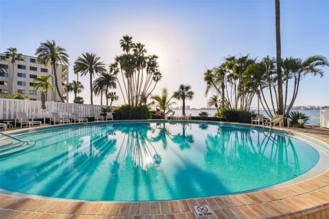 Copropriété à vendre à Clearwater, Floride: 2 chambres, 143.07 m2 № 2126236 - photo 7