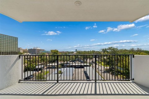 Copropriété à vendre à Clearwater, Floride: 2 chambres, 143.07 m2 № 2126236 - photo 14