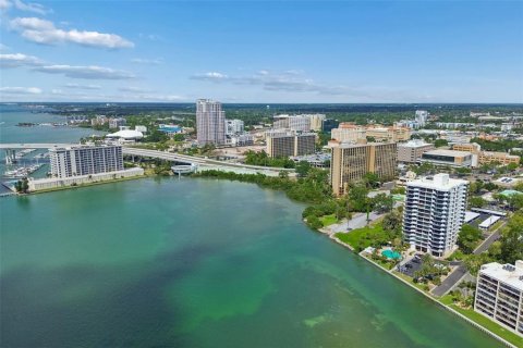Copropriété à vendre à Clearwater, Floride: 2 chambres, 143.07 m2 № 2126236 - photo 5