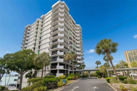 Copropriété à vendre à Clearwater, Floride: 2 chambres, 143.07 m2 № 2126236 - photo 3