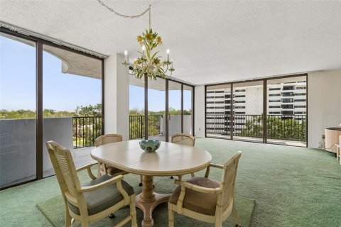 Copropriété à vendre à Clearwater, Floride: 2 chambres, 143.07 m2 № 2126236 - photo 19