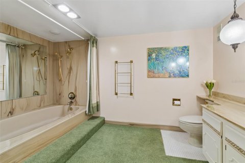 Copropriété à vendre à Clearwater, Floride: 2 chambres, 143.07 m2 № 2126236 - photo 30