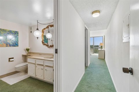 Copropriété à vendre à Clearwater, Floride: 2 chambres, 143.07 m2 № 2126236 - photo 29