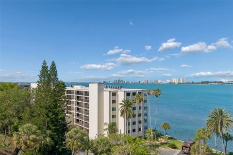 Copropriété à vendre à Clearwater, Floride: 2 chambres, 143.07 m2 № 2126236 - photo 10