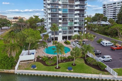 Copropriété à vendre à Clearwater, Floride: 2 chambres, 143.07 m2 № 2126236 - photo 6