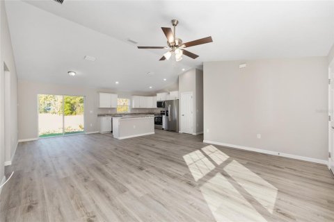 Casa en venta en Citrus Springs, Florida, 3 dormitorios, 130.06 m2 № 1784915 - foto 22