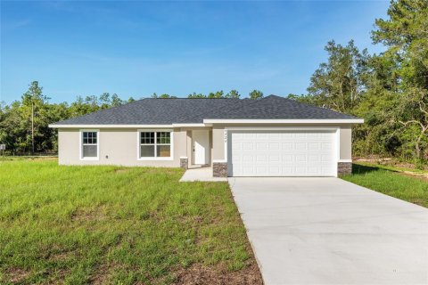 Casa en venta en Citrus Springs, Florida, 3 dormitorios, 130.06 m2 № 1784915 - foto 2