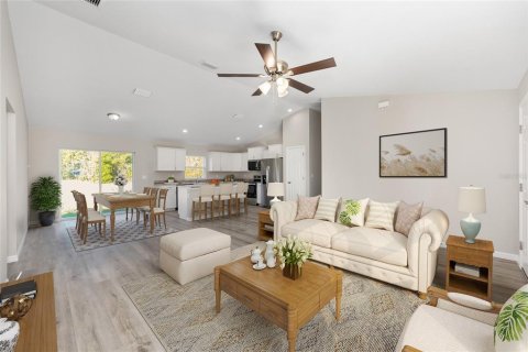 Casa en venta en Citrus Springs, Florida, 3 dormitorios, 130.06 m2 № 1784915 - foto 5