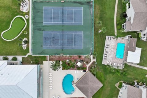 Condo in Port Richey, Florida, 2 bedrooms  № 1902162 - photo 4
