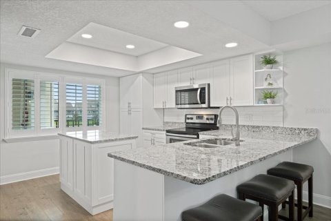Condo in Port Richey, Florida, 2 bedrooms  № 1902162 - photo 11