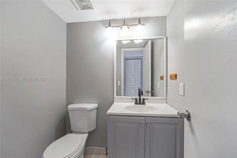 Adosado en venta en Davie, Florida, 3 dormitorios, 133.78 m2 № 2052432 - foto 11