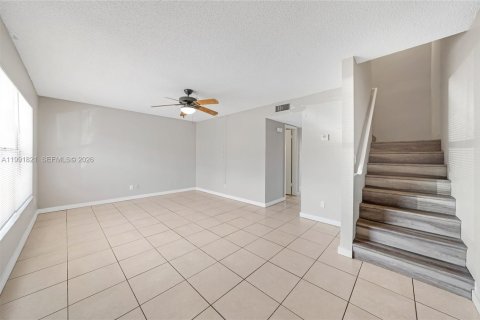 Adosado en venta en Davie, Florida, 3 dormitorios, 133.78 m2 № 2052432 - foto 6