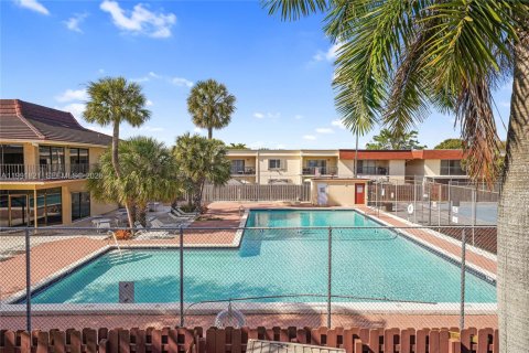 Adosado en venta en Davie, Florida, 3 dormitorios, 133.78 m2 № 2052432 - foto 22