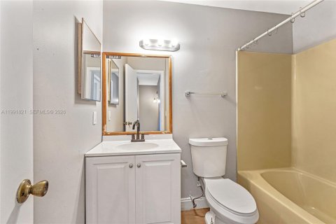 Adosado en venta en Davie, Florida, 3 dormitorios, 133.78 m2 № 2052432 - foto 18