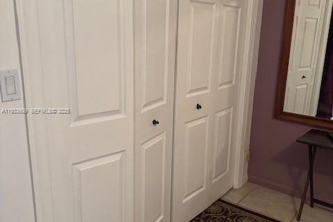 Снять в аренду кондоминиум в Лодерхилл, Флорида 1 спальня, 65.03м2, № 1992529 - фото 4