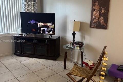 Снять в аренду кондоминиум в Лодерхилл, Флорида 1 спальня, 65.03м2, № 1992529 - фото 9