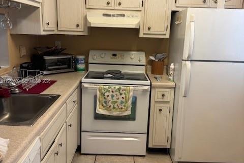 Снять в аренду кондоминиум в Лодерхилл, Флорида 1 спальня, 65.03м2, № 1992529 - фото 7