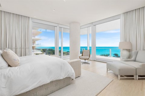 Купить кондоминиум в Серфсайд, Флорида 4 спальни, 399.94м2, № 2020948 - фото 21