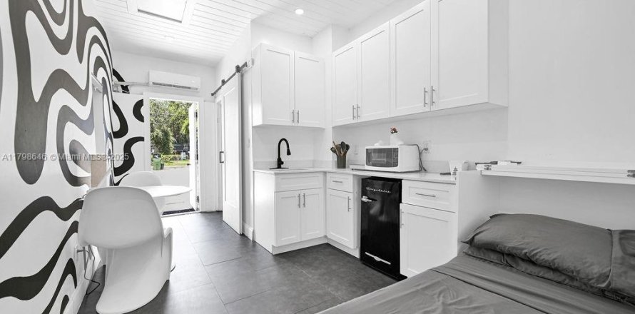Studio à Miami, Floride № 1861540