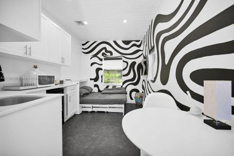 Снять в аренду виллу или дом в Майами, Флорида № 1861540 - фото 5