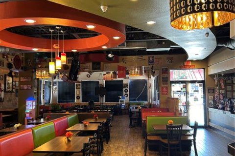 Propiedad comercial en alquiler en Orlando, Florida, 395.86 m2 № 1644116 - foto 8