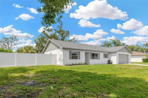 House in Riverview, Florida 3 bedrooms, 145.11 sq.m. № 1797800 - photo 26