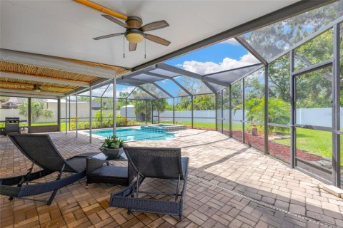 House in Riverview, Florida 3 bedrooms, 145.11 sq.m. № 1797800 - photo 19