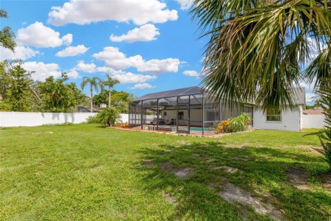 House in Riverview, Florida 3 bedrooms, 145.11 sq.m. № 1797800 - photo 2