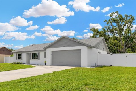 House in Riverview, Florida 3 bedrooms, 145.11 sq.m. № 1797800 - photo 25