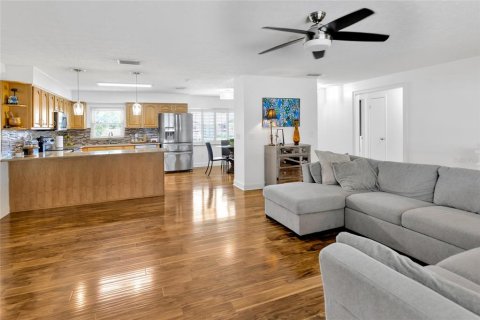 House in Riverview, Florida 3 bedrooms, 145.11 sq.m. № 1797800 - photo 7