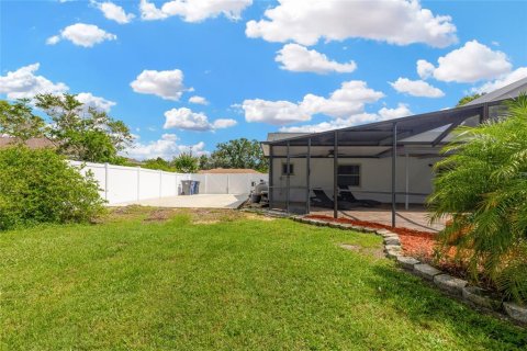 House in Riverview, Florida 3 bedrooms, 145.11 sq.m. № 1797800 - photo 23